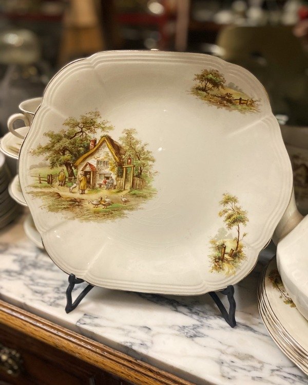 Producto - Masitero Alfred Meakin Royal Marigold