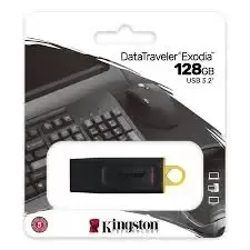 Producto - PENDRIVE 128GB
