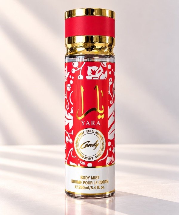 Producto - Body splash Femeninos - 11