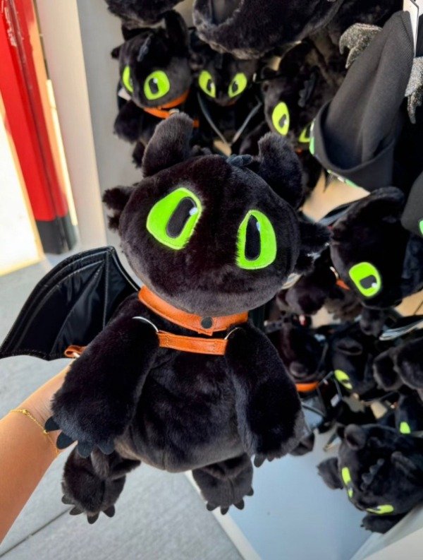 Producto - Mochila Chimuelo