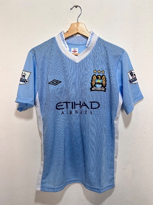 Producto - Manchester City '12 Agüero #16