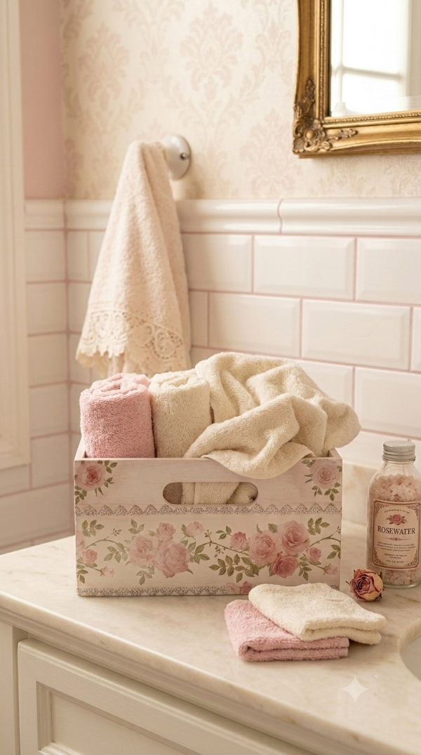 Producto - Cajón Shabby - 1