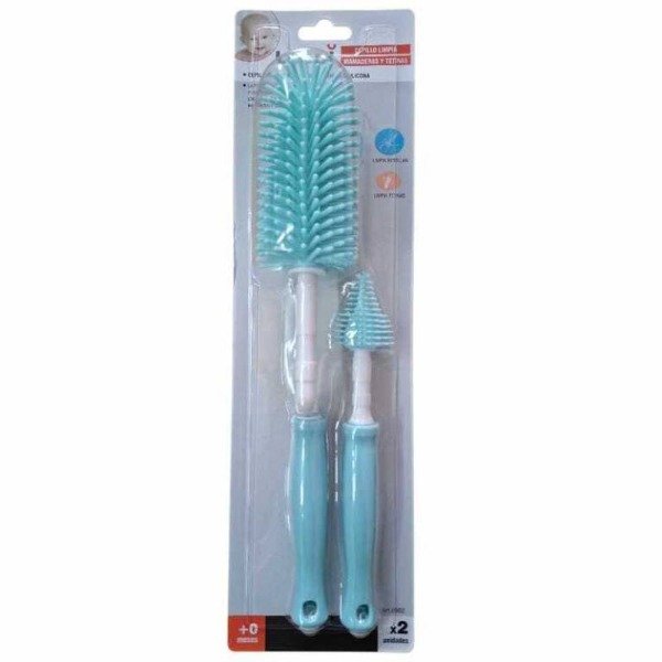 Producto - 8902 - Limpia mamadera de silicona