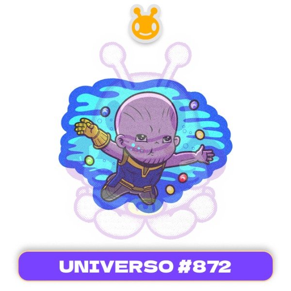 Producto - THANOS 23