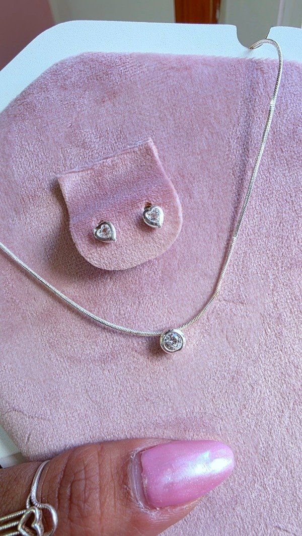 Producto - Conjunto susano AB