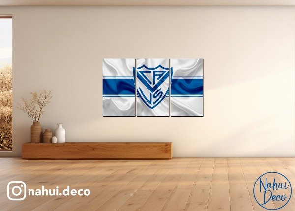 Producto - Vélez Sarsfield  MOD 2