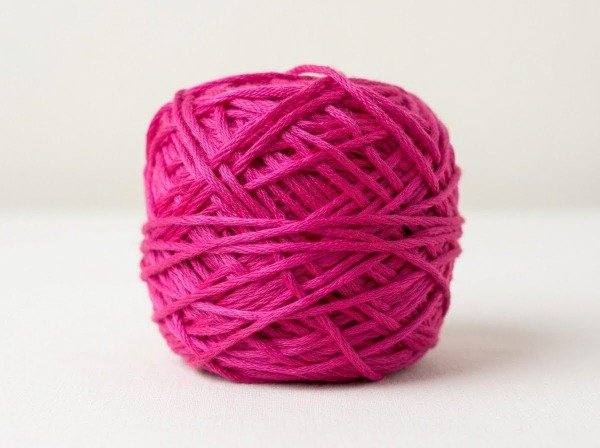 Producto - Hilo de Viscosa - 2