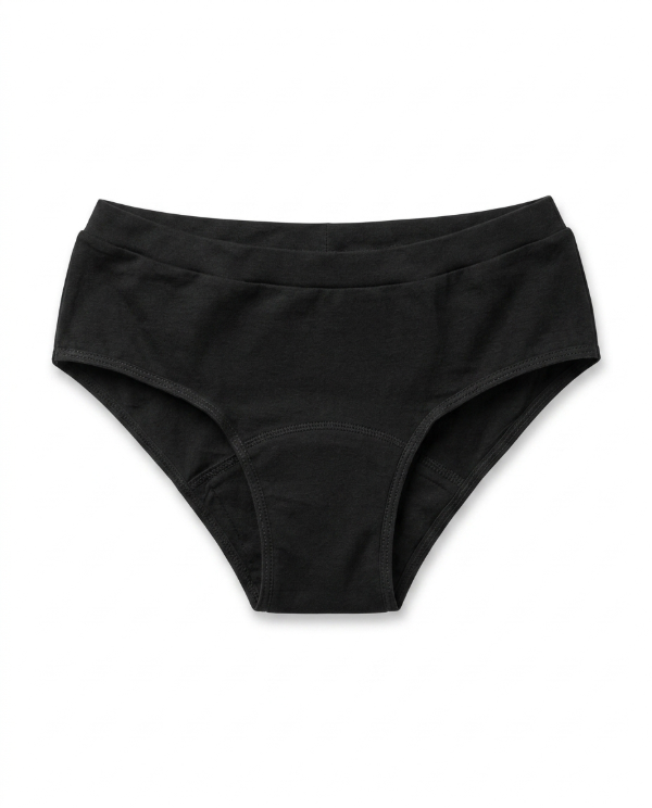 Producto - Bombacha Menstrual Teens - Menarquía - 3