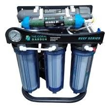 Producto - Filtro Osmosis Inversa 75GPD
