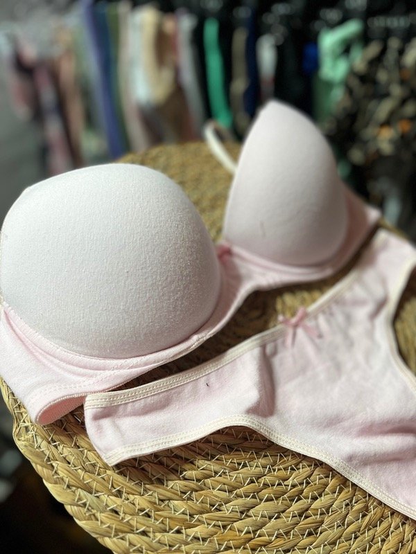 Producto - Lody 5160 Rosa bebe