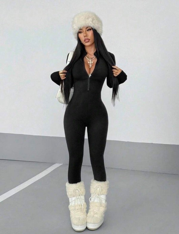 Producto - Catsuit Danna