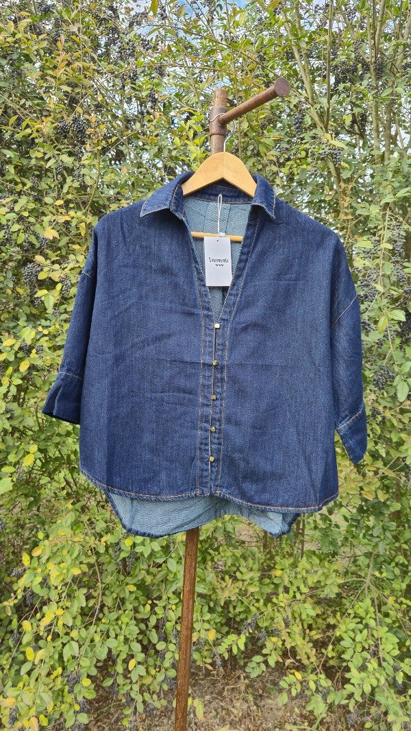 Producto - Camisa Levy