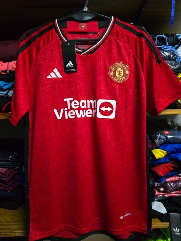 Producto - Camiseta Manchester United Temporada 2023