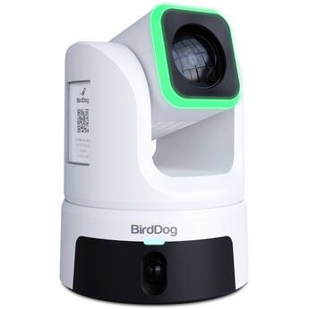 Producto - BirdDog XL Ultra PTZ Camera with 20x Optical Zoom  (White)