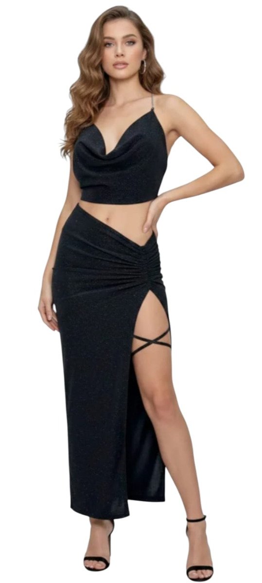 Producto - Vestido de 2 piezas Britney