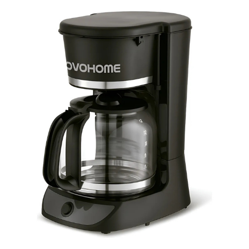 Producto - Cafetera eléctrica Novohome