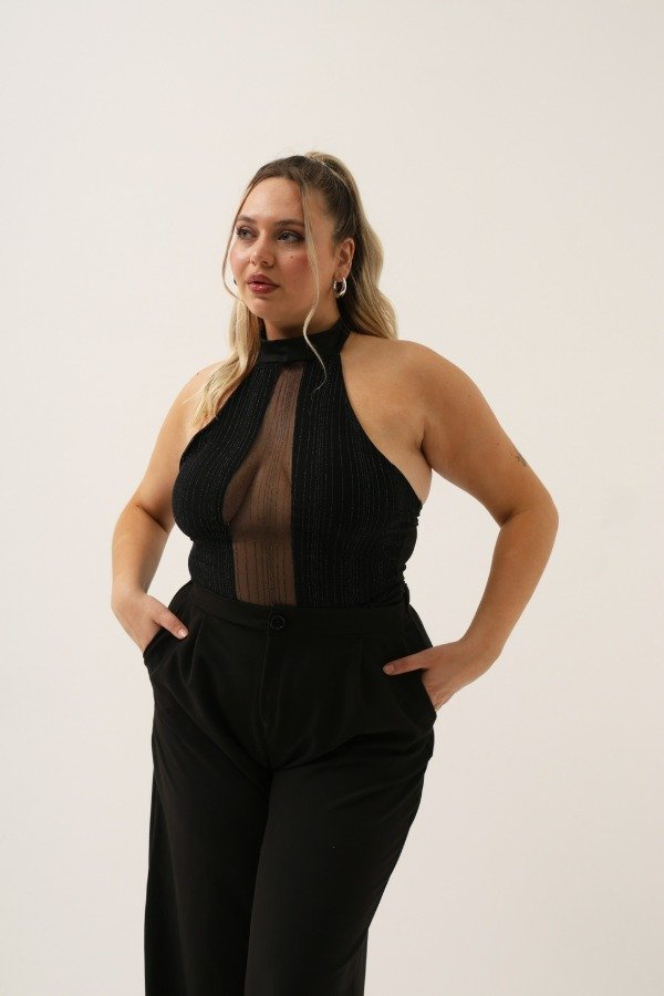 Producto - Body LEILA