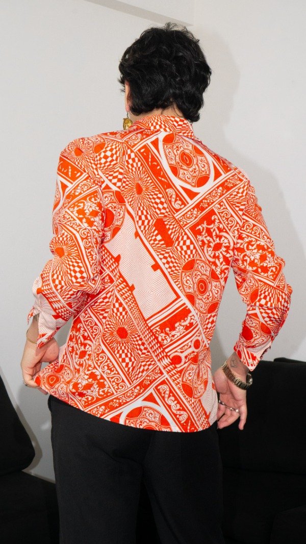Producto - Camisa Tyro - 2