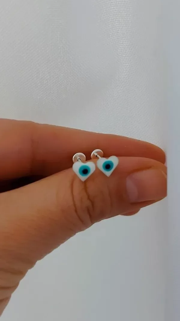 Producto - Abridor Corazón Cubic