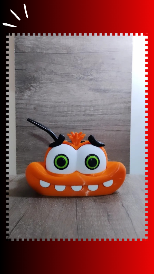 Producto - Mate ansiedad