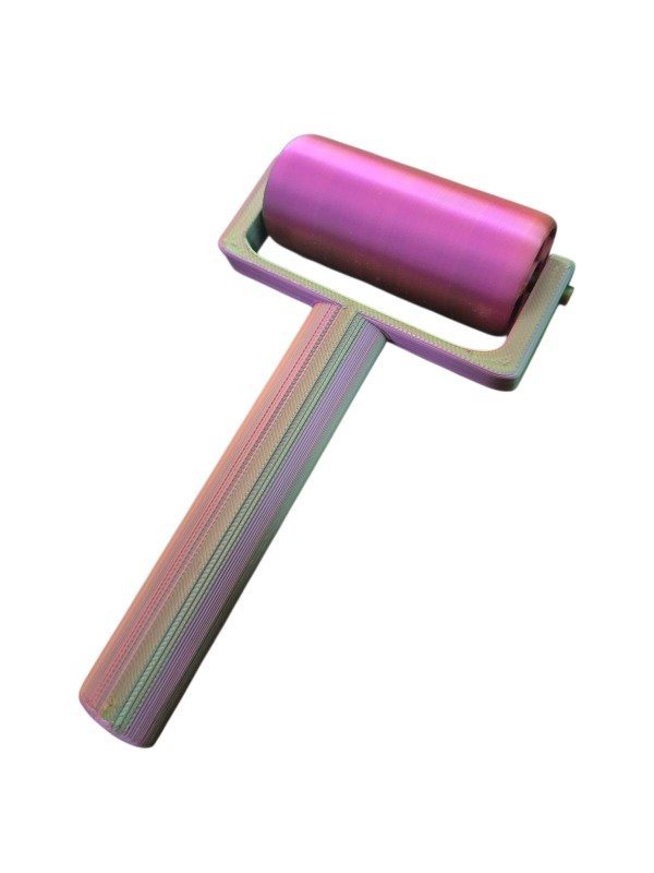 Producto - Rodillo Flow - Rainbow