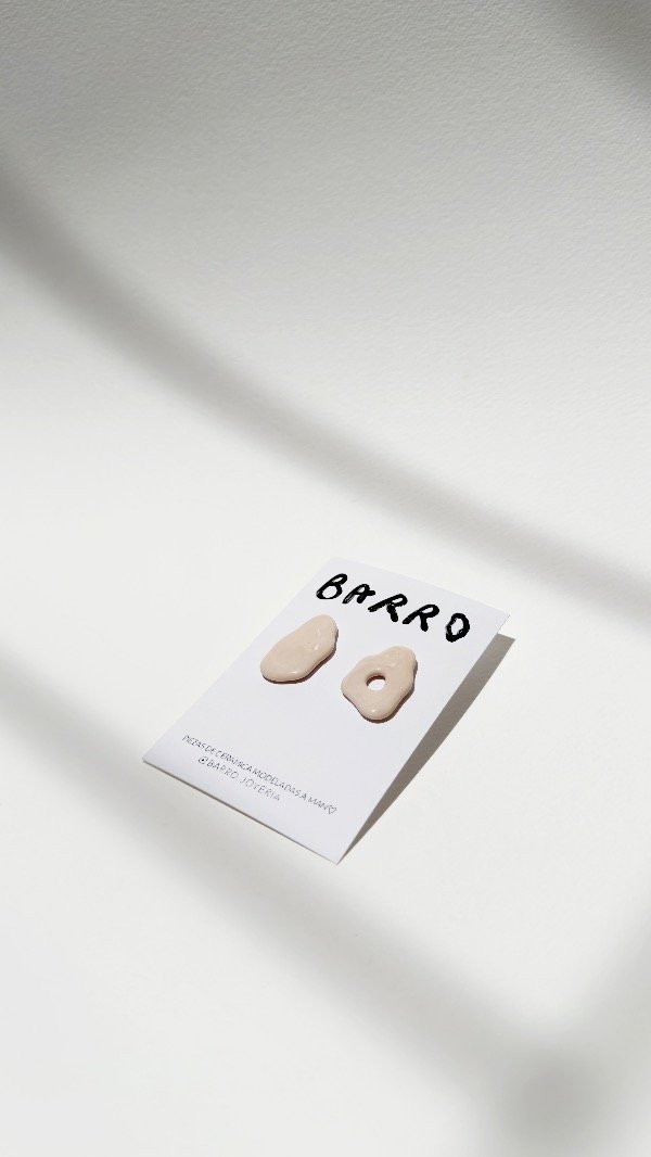 Producto - Arete nude 4