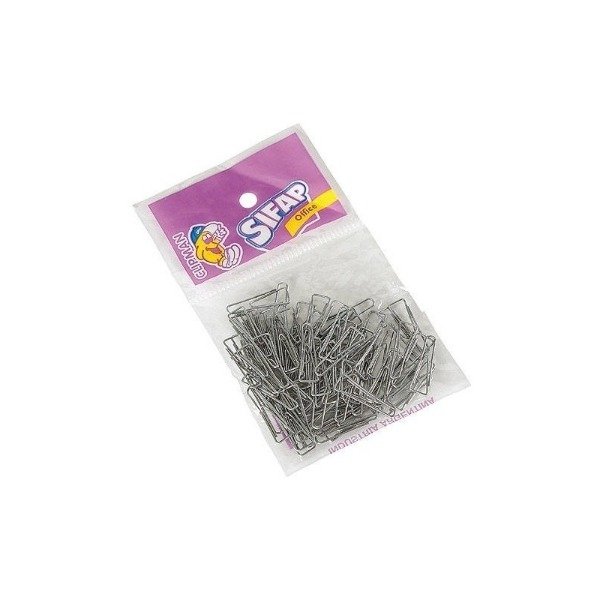 Producto - CLIP SIFAP METALICO TRIANGULAR N3