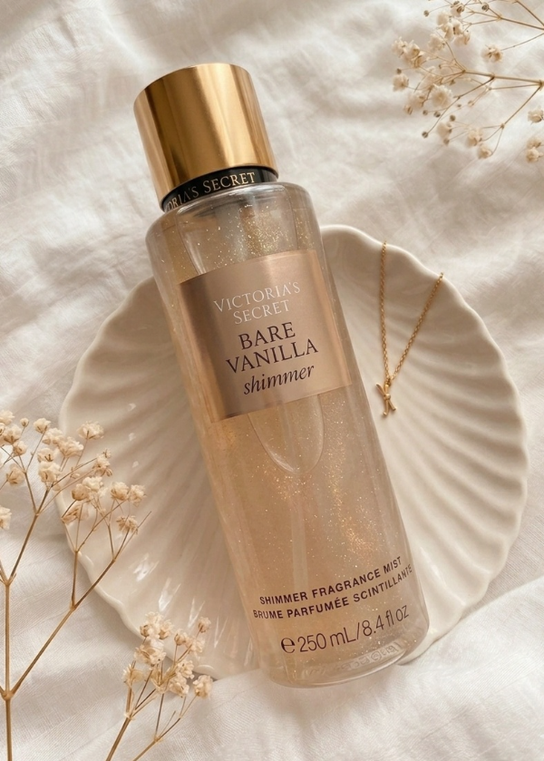 Producto - BODY SPLASH SHIMMER VICTORIA'S SECRET 250ML