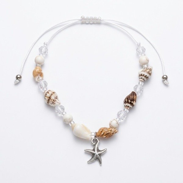 Producto - Tobillera Ocean - 1