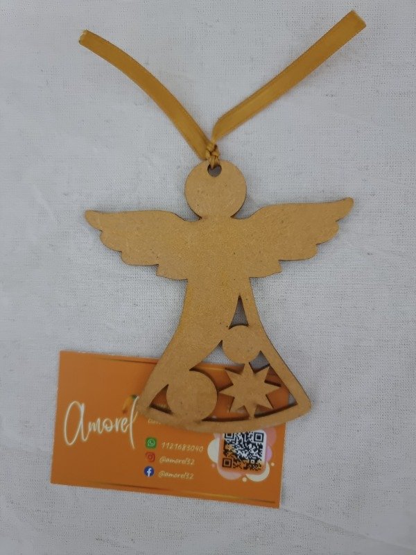 Producto - Ángelitos navideños modelo2