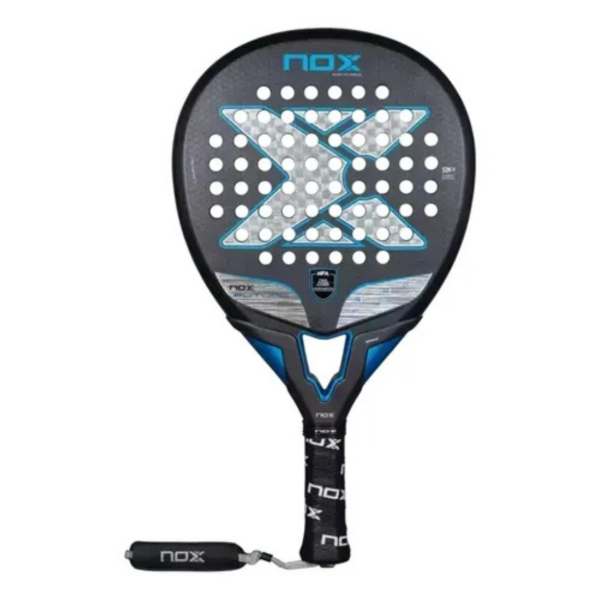 Producto - Pala Nox Future Hybrid Carbon 12K