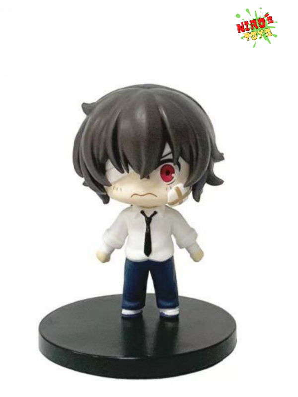 Producto - BUNGO STRAY DOGS DE 7CM