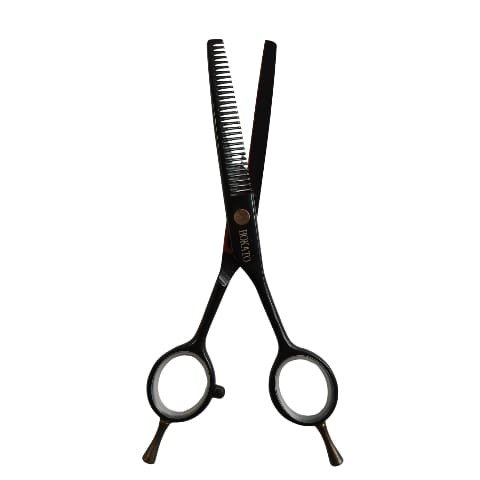 Producto - Tijera de pulir Hokato negra