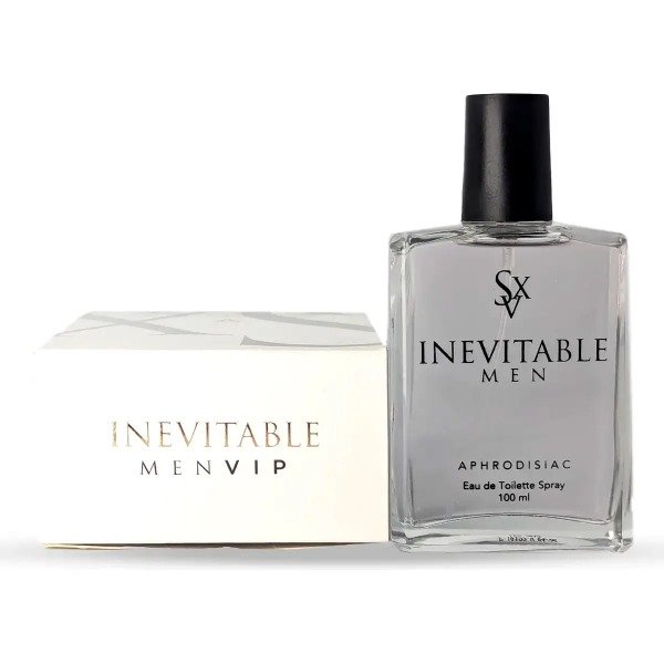 Producto - Eau De Toilette Inevitable Men Vip - 0