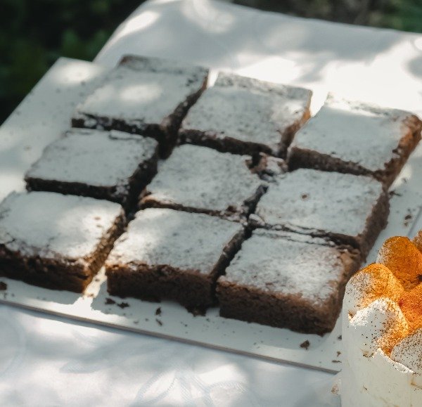 Producto - Brownies