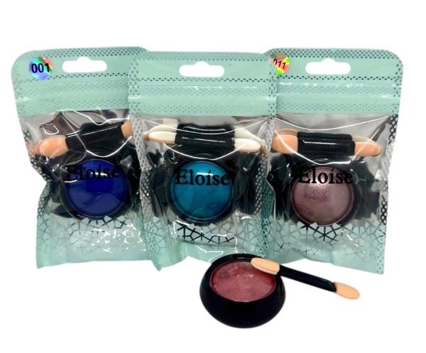 Producto - Efecto espejo varios colores