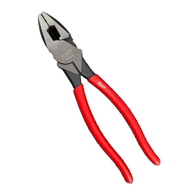 Producto - Pinza Alicate Universal de Corte Lateral 9" Milwaukee 4822-6502