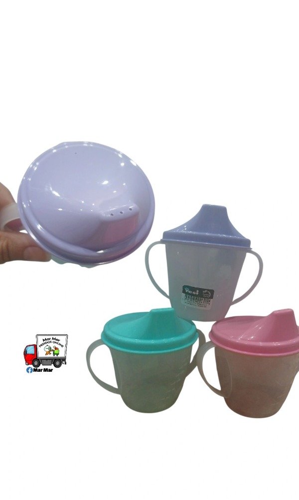 Producto - Vasito sorbito (menor)