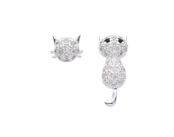 Producto - Aros MICHA plata 925