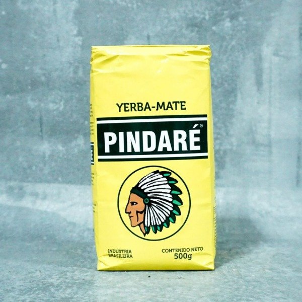 Producto - YERBA PINDARE 500 GR