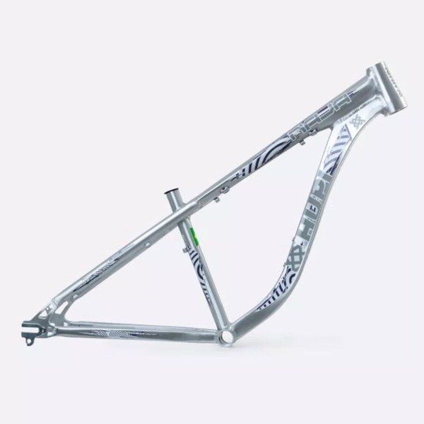 Producto - Cuadro HUPI Gris NAJA