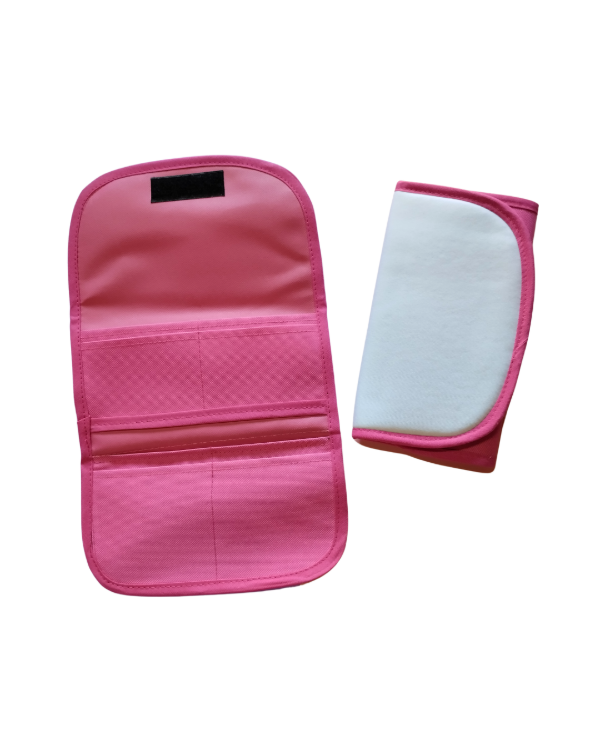 Producto - billetera desplegable - 2