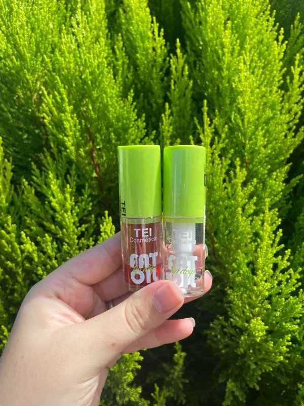 Producto - Gloss Fat Oil