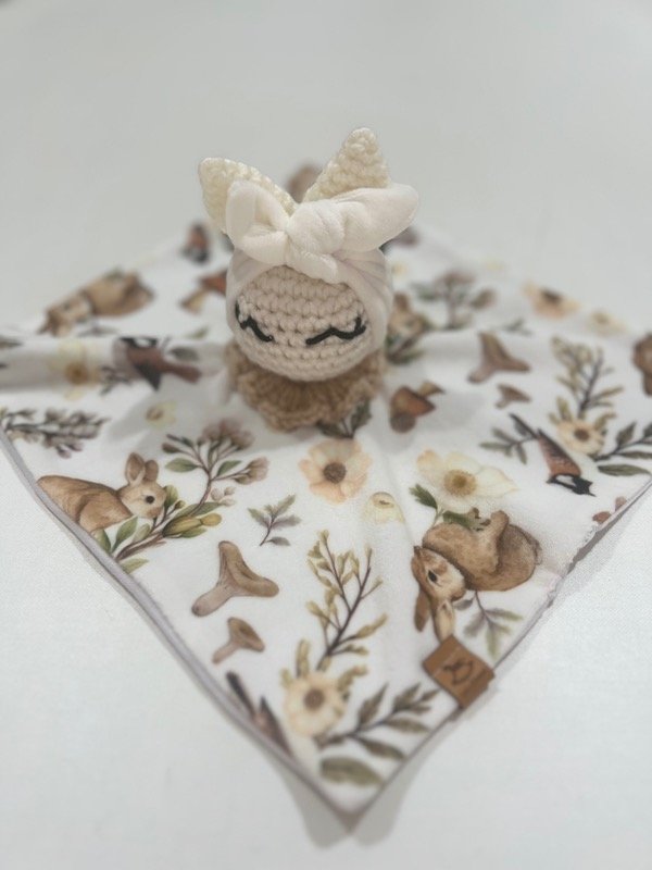 Producto - Trapito de apego #20