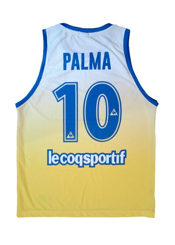 Producto - Musculosa Rosario Central - 1