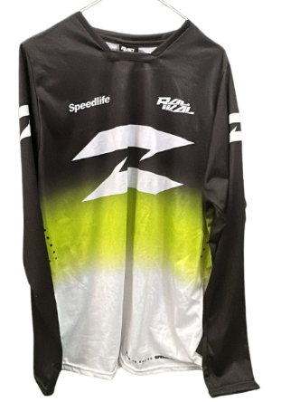 Producto - JERSEY RADIKAL CONCEPT 2021 MANGA LARGA ADULTO E18