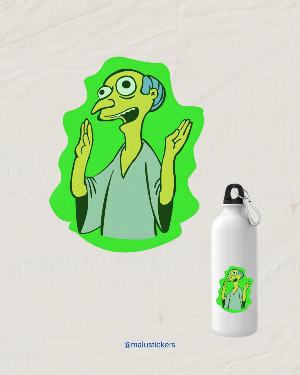 Producto - DTF PREMIUM- Mr berns