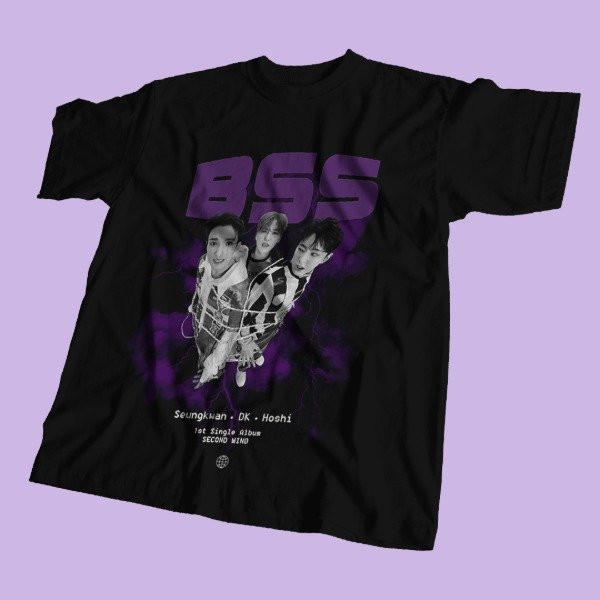 Producto - Seventeen BSS