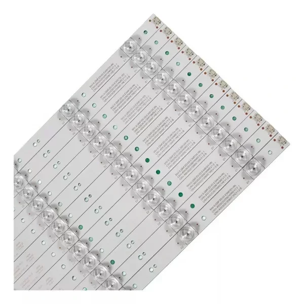 Producto - Skyworth Sw55 12 TIRAS 6 LEDS