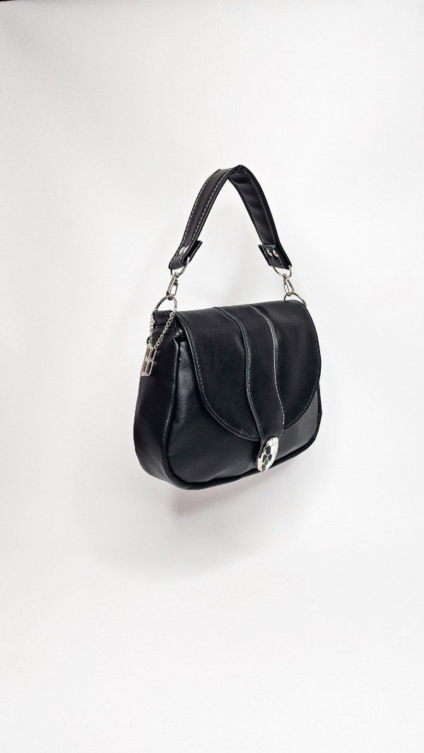 Producto - Bandolera Mini bag snake - 3